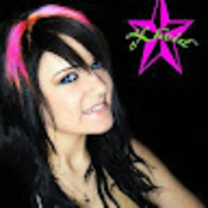 Meet your Posher, Jade